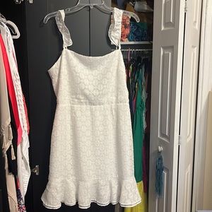 Cute summer dress